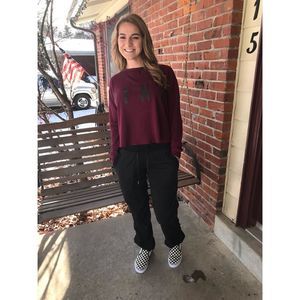 Meet your Posher, Madison